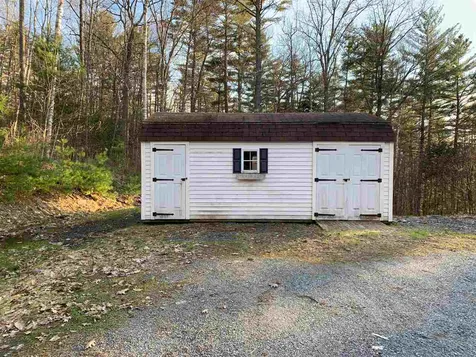 26 Norris Road Orford NH 03777