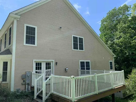 26 Norris Road Orford NH 03777