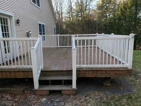 26 Norris Road Orford NH 03777