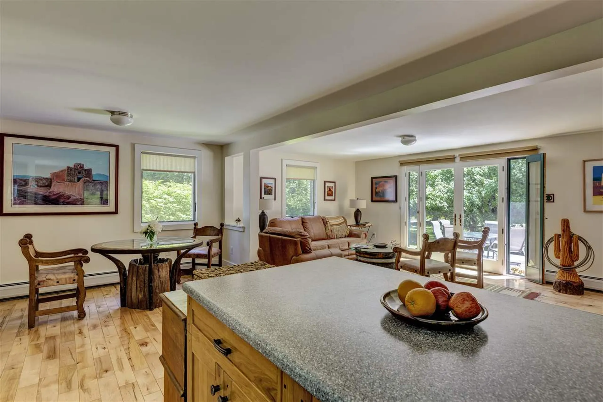 123 Mountain Road New London NH 03257