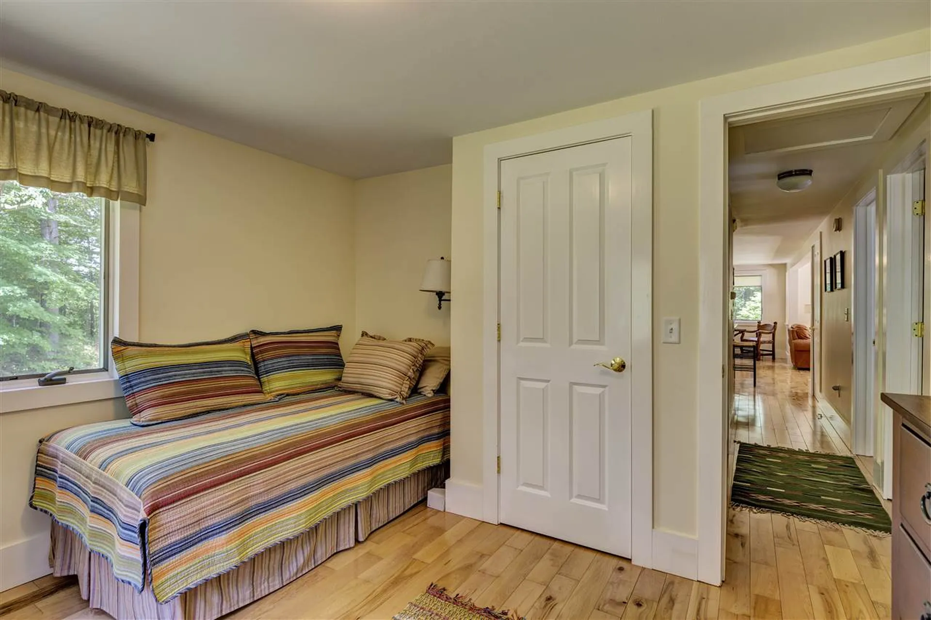 123 Mountain Road New London NH 03257