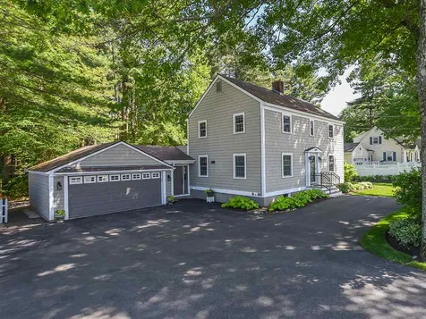 1601 Lafayette Road Portsmouth NH 03801