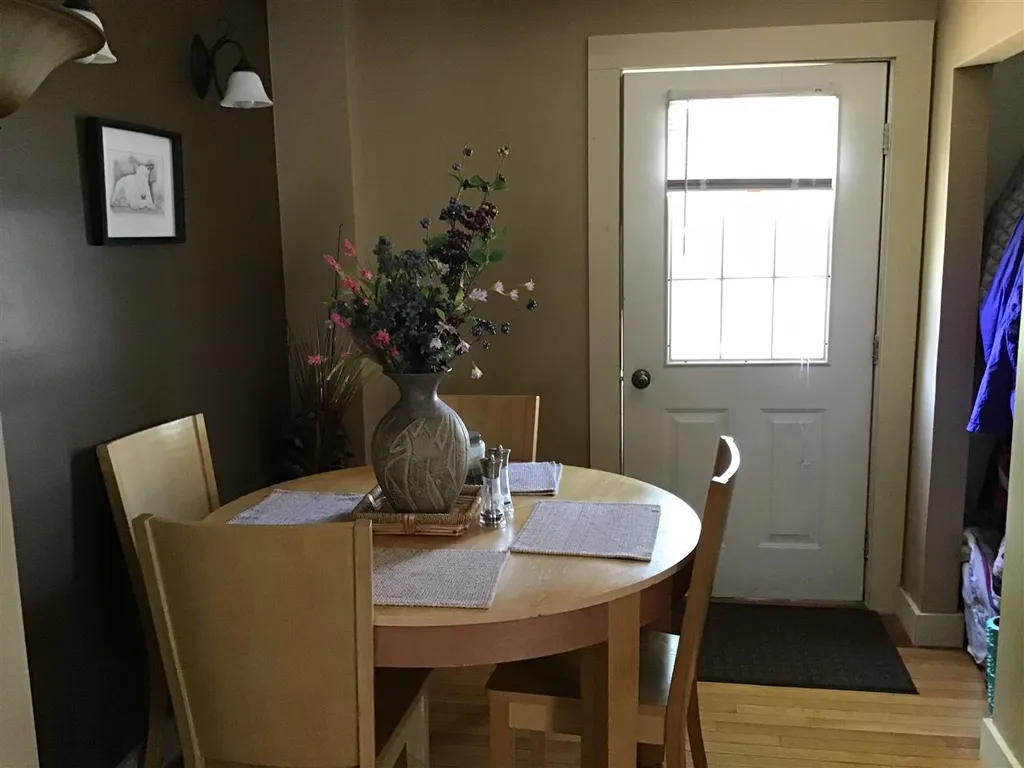 2 College Avenue Lebanon NH 03766
