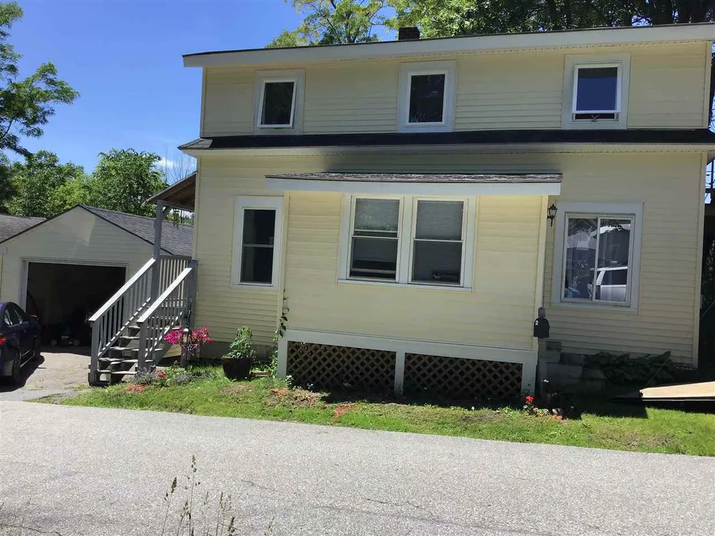 2 College Avenue Lebanon NH 03766