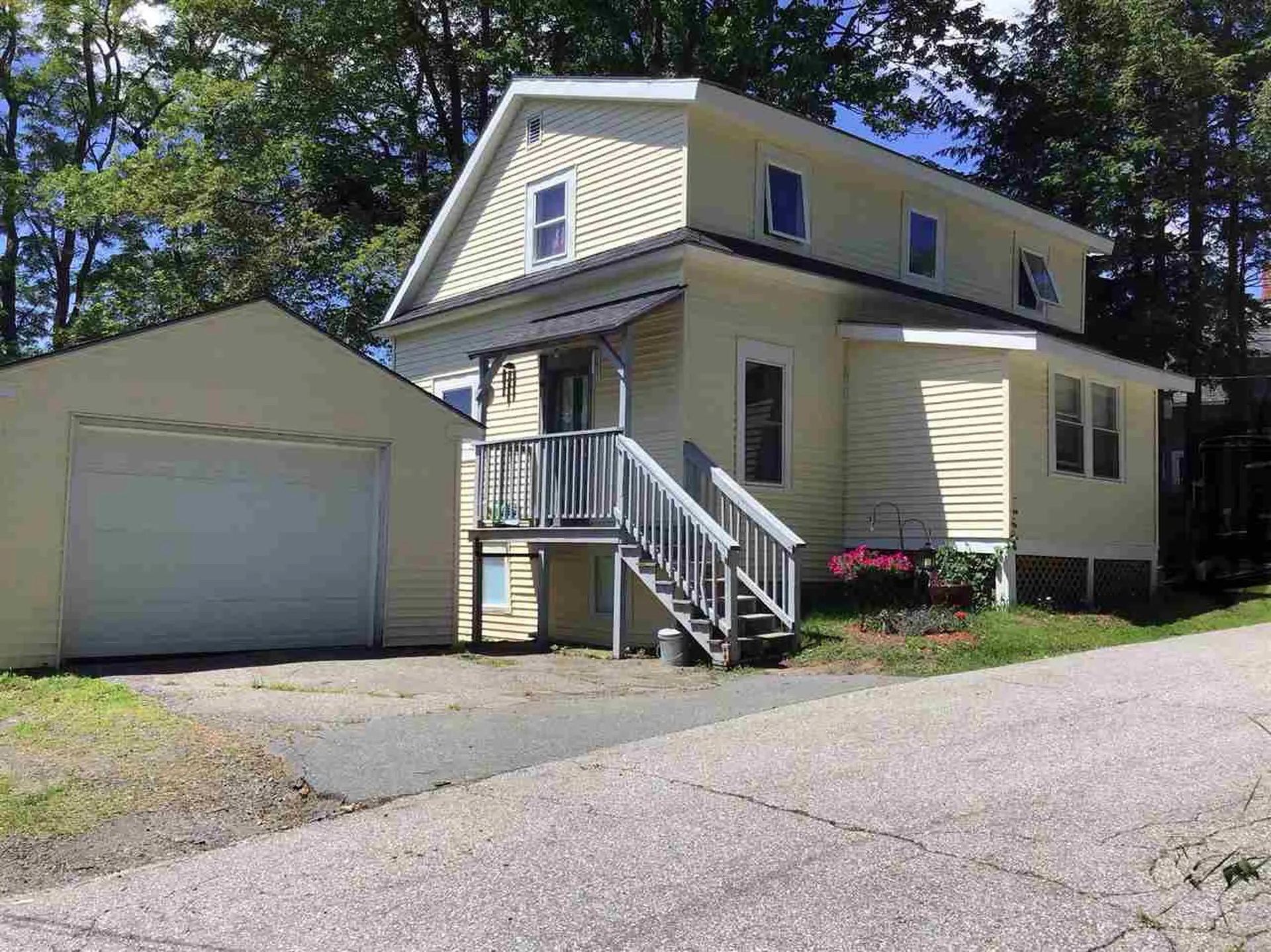 2 College Avenue Lebanon NH 03766