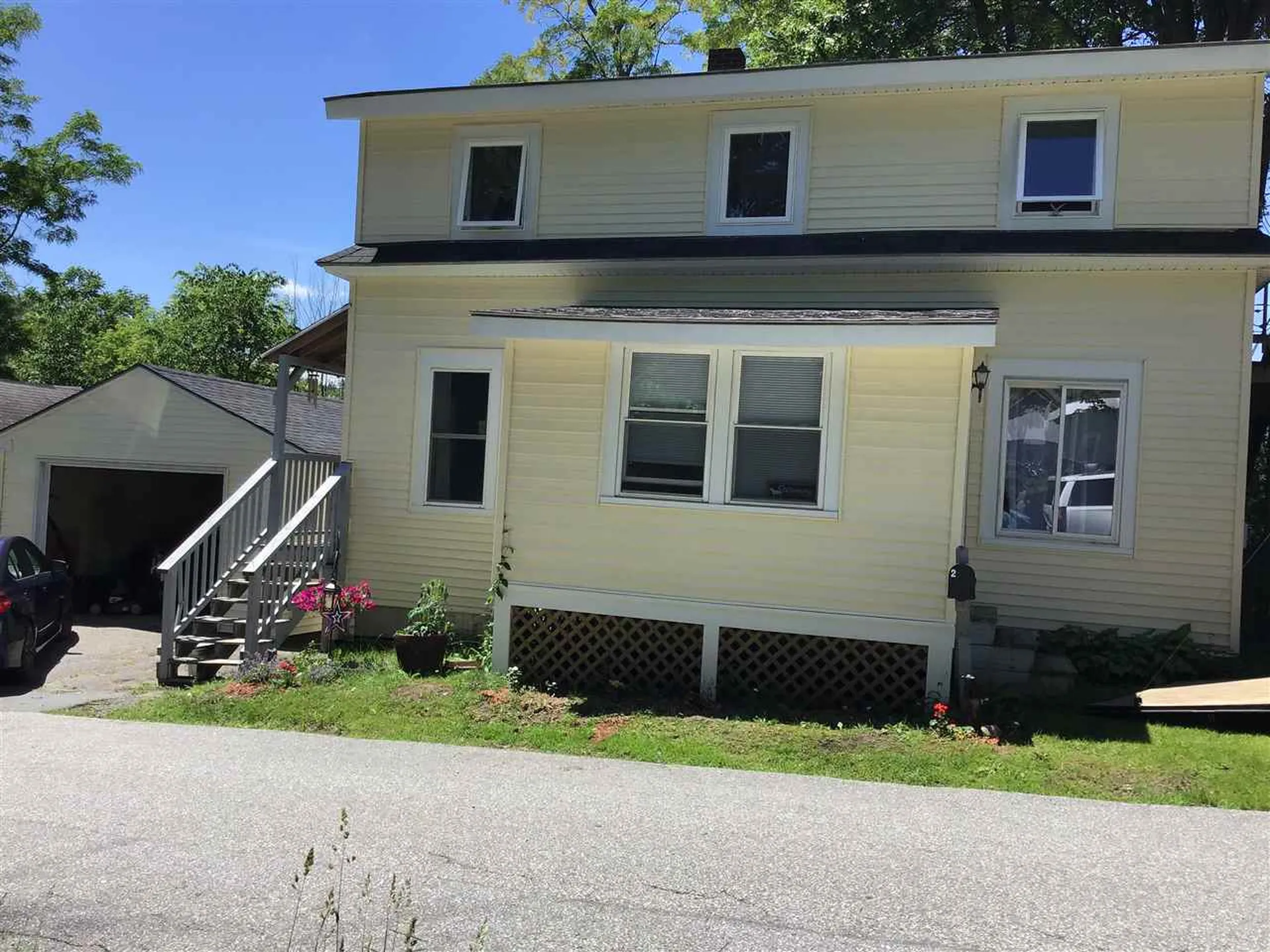 2 College Avenue Lebanon NH 03766