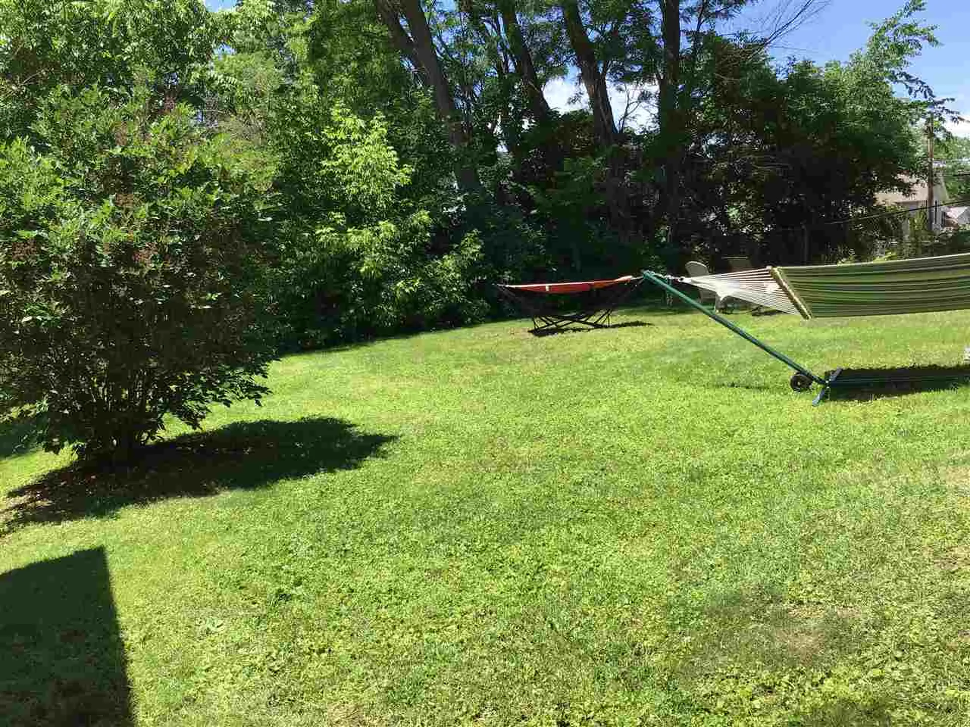 2 College Avenue Lebanon NH 03766