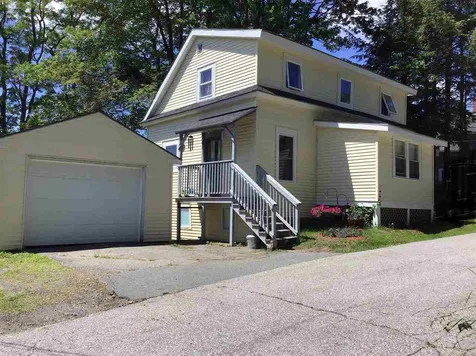 2 College Avenue Lebanon NH 03766