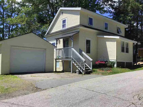 2 College Avenue Lebanon NH 03766