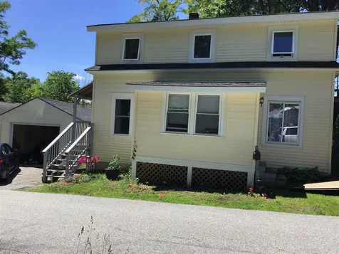 2 College Avenue Lebanon NH 03766