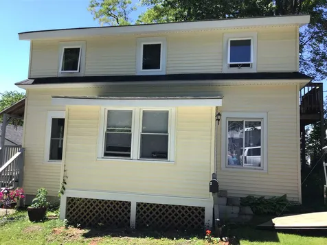 2 College Avenue Lebanon NH 03766