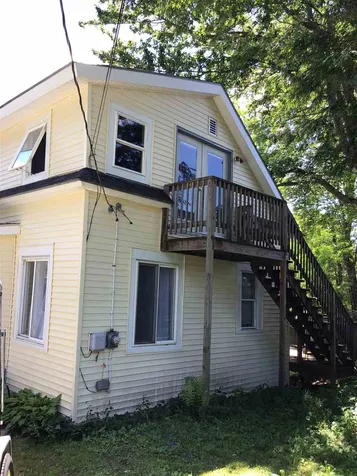 2 College Avenue Lebanon NH 03766