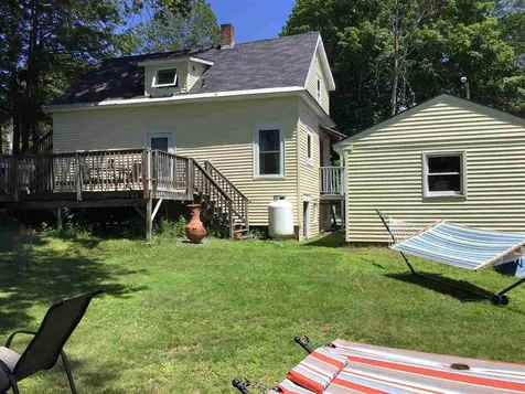 2 College Avenue Lebanon NH 03766