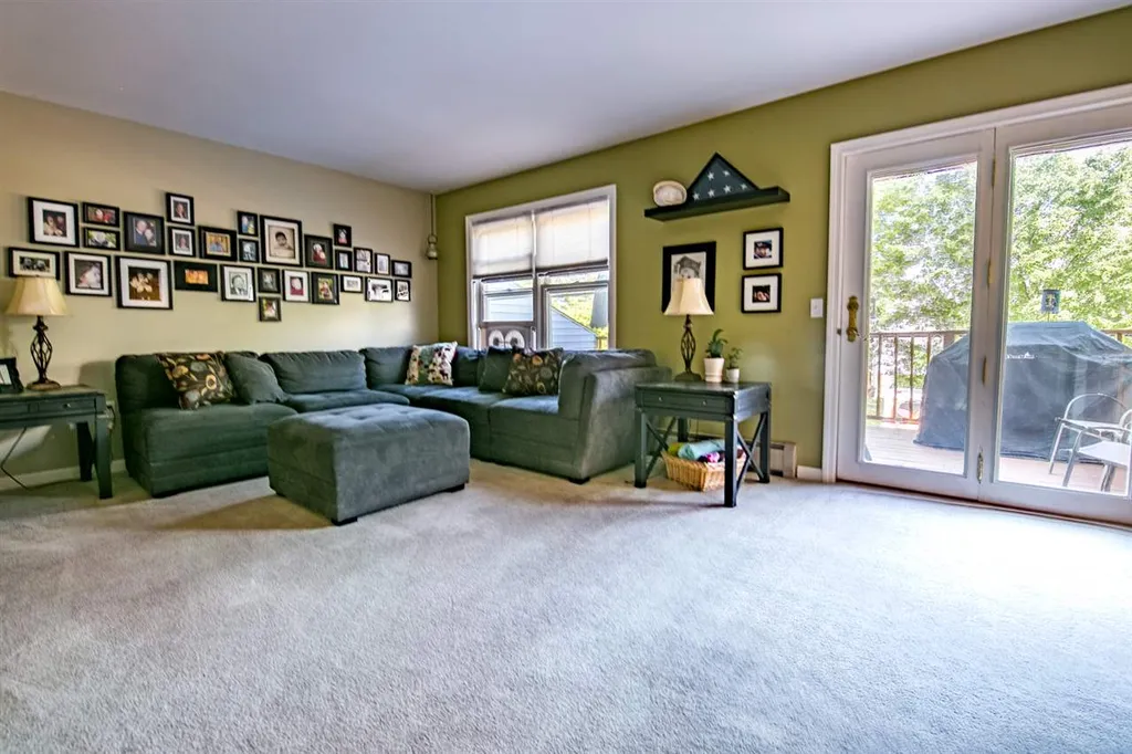 17 Craftsbury Court Essex VT 05452