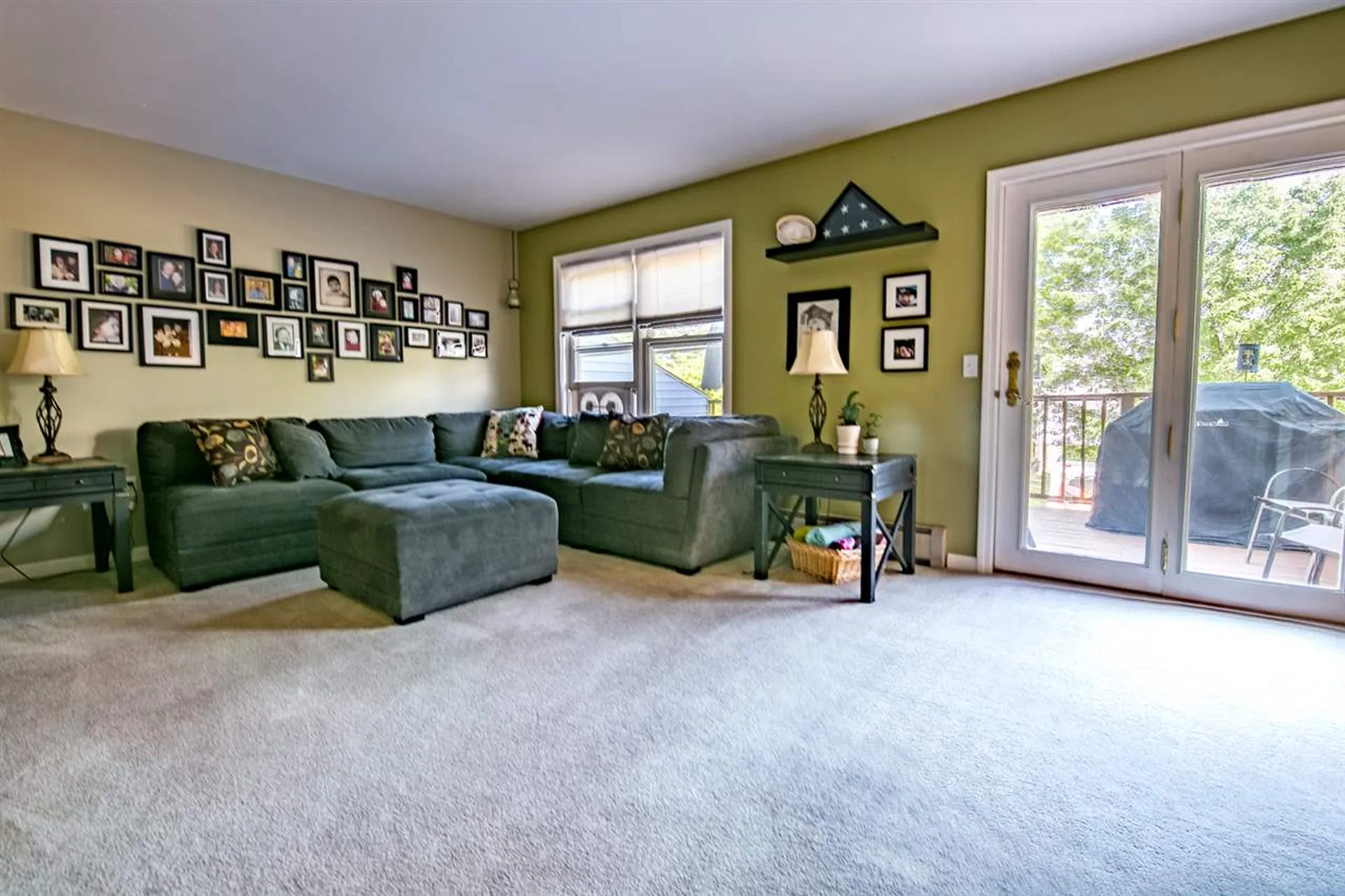 17 Craftsbury Court Essex VT 05452