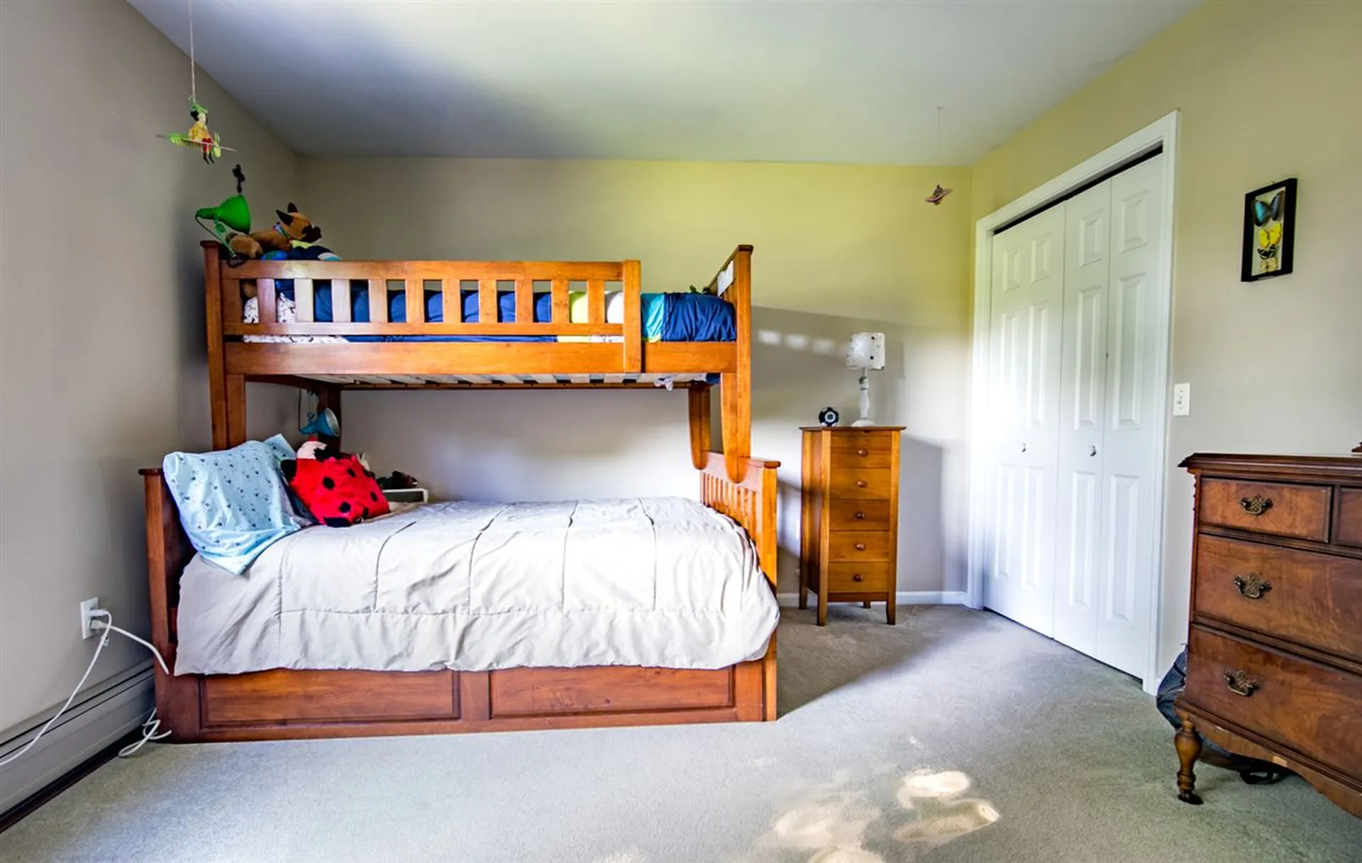 17 Craftsbury Court Essex VT 05452