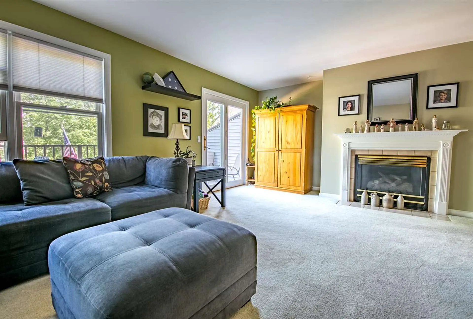 17 Craftsbury Court Essex VT 05452