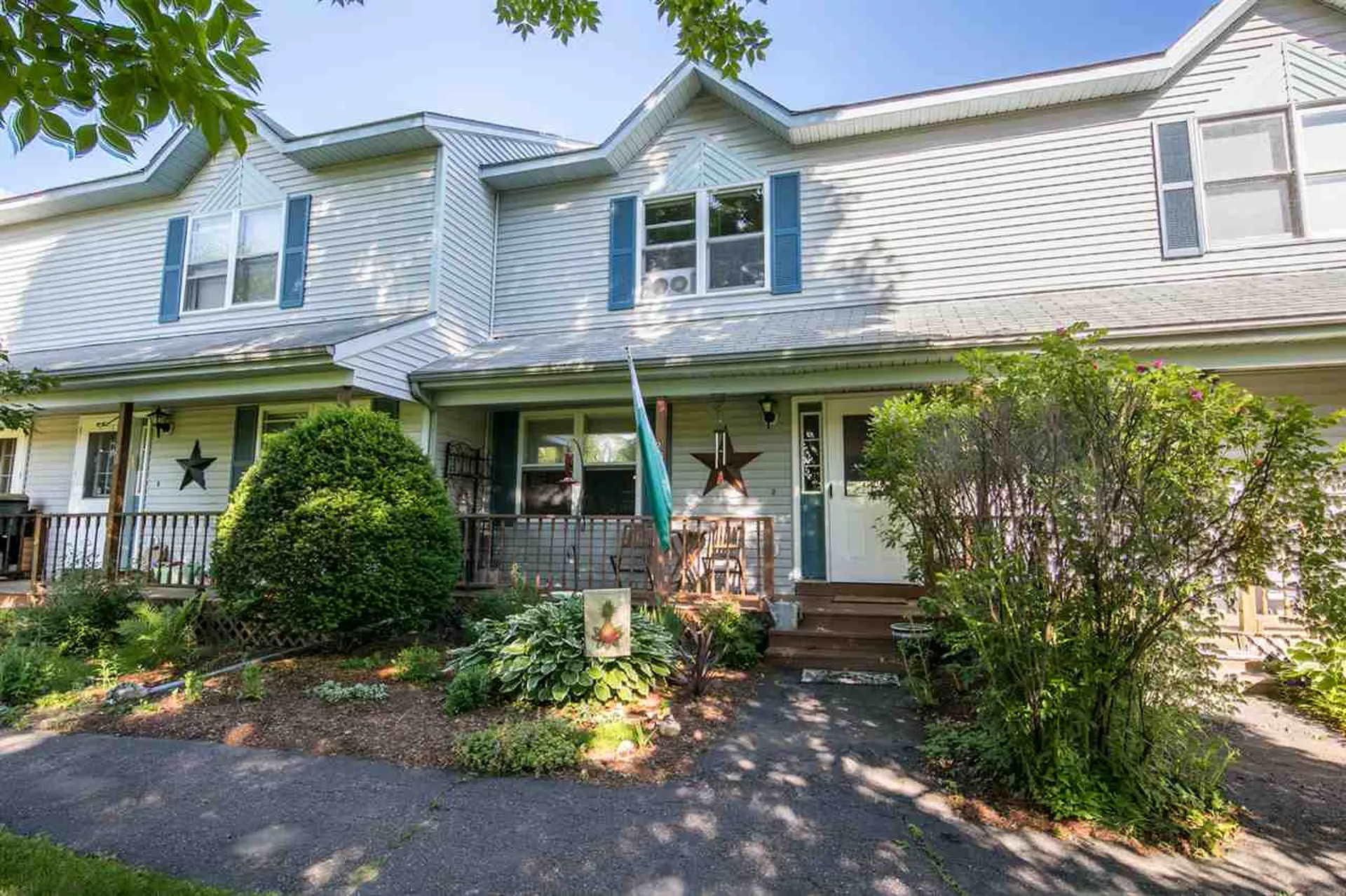 17 Craftsbury Court Essex VT 05452