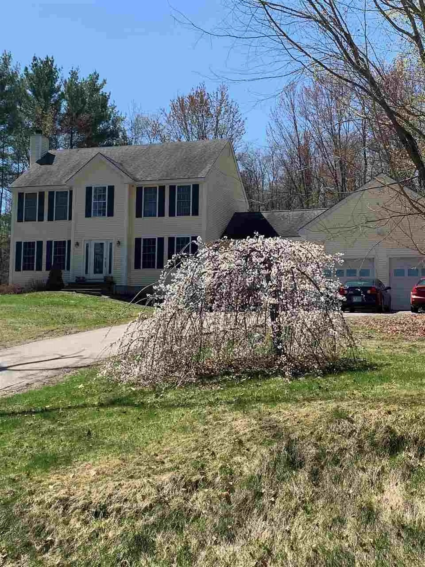 53 Wethersfield Drive Northfield NH 03276