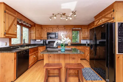 197 Wheeler Road Hollis NH 03049