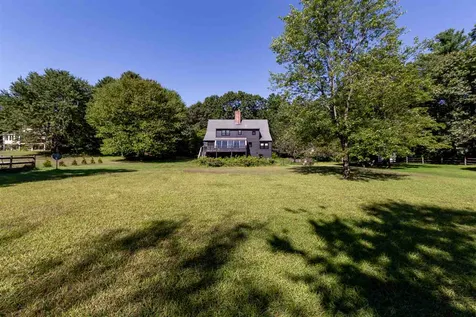 197 Wheeler Road Hollis NH 03049