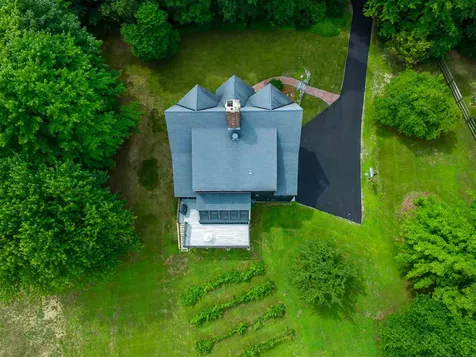 197 Wheeler Road Hollis NH 03049