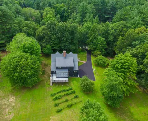 197 Wheeler Road Hollis NH 03049