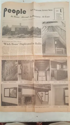 197 Wheeler Road Hollis NH 03049
