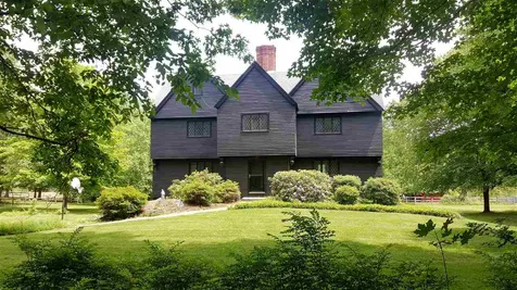197 Wheeler Road Hollis NH 03049