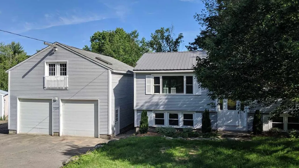 397 Mountain Avenue Northwood NH 03261