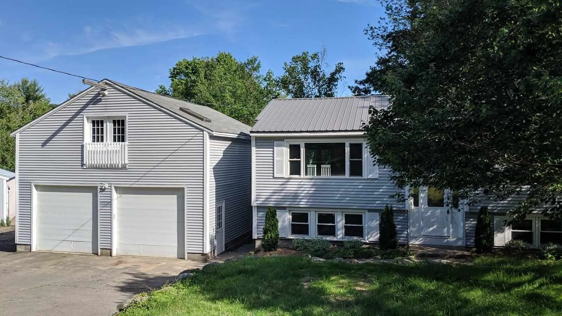 397 Mountain Avenue Northwood NH 03261