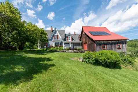 708 Flamstead Road Chester VT 05143