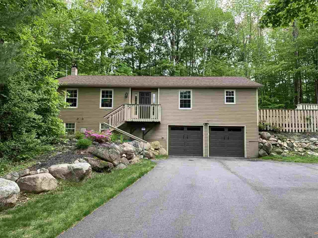 405 Farmington Road Milton NH 03851
