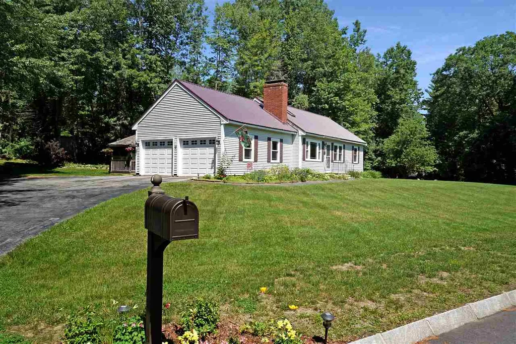 10 Irving Drive Concord NH 03301