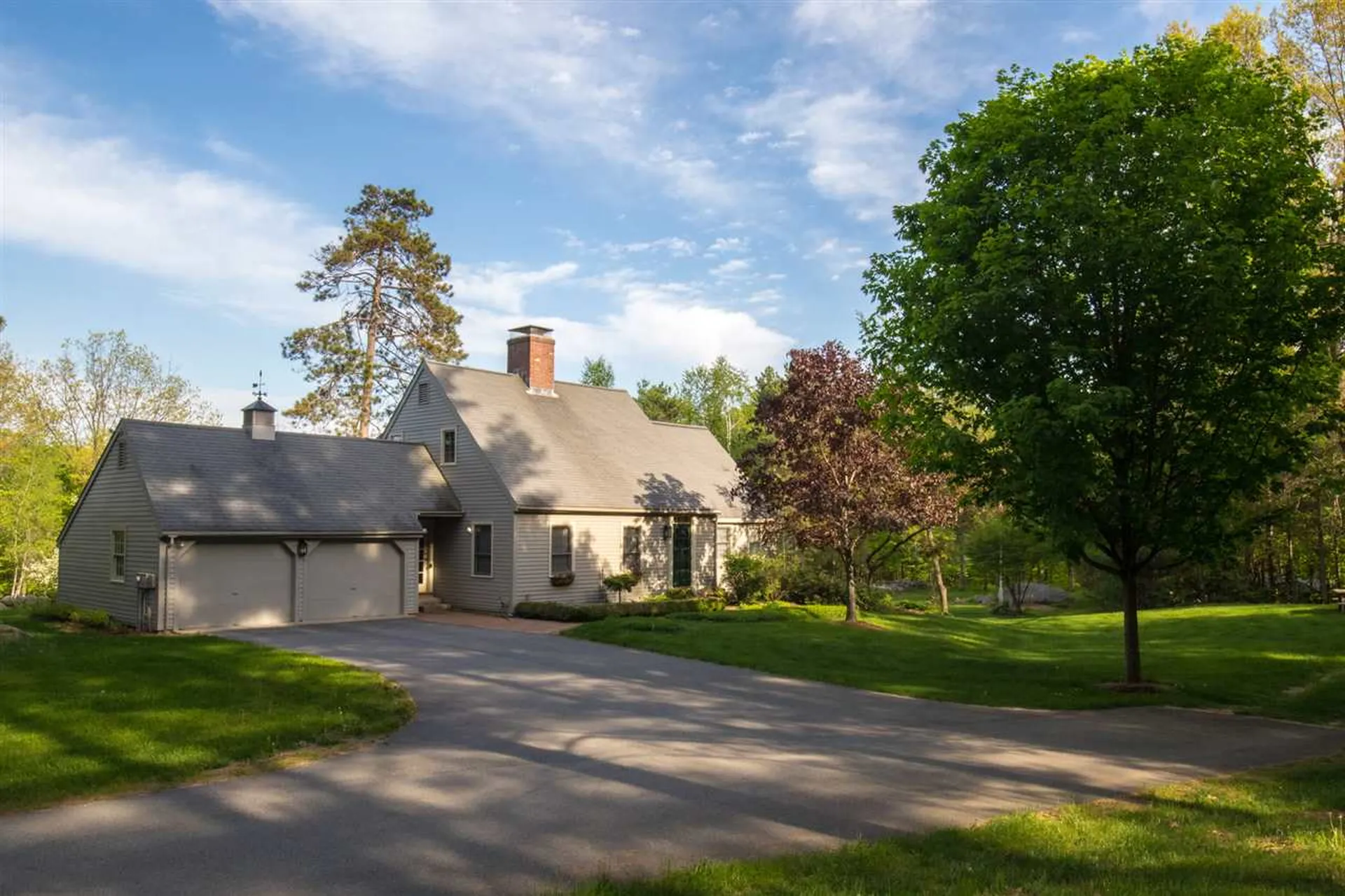 161 Old Hillsboro Road Henniker NH 03242
