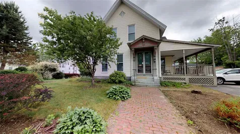 604 Pine Street Manchester NH 03104