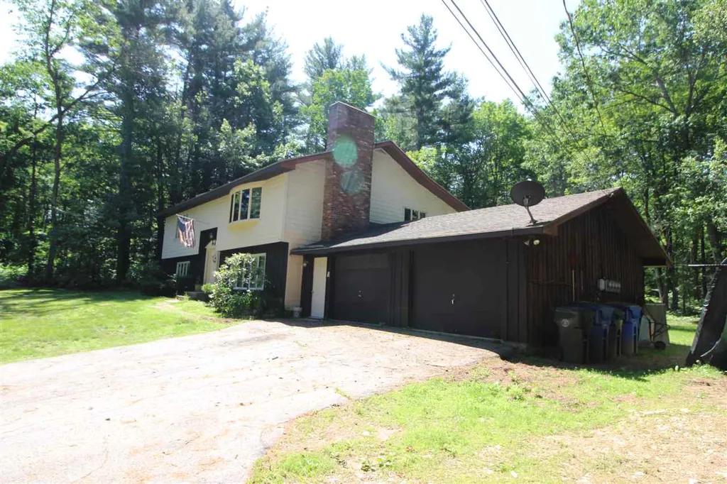 123 Old Derry Road Londonderry NH 03053
