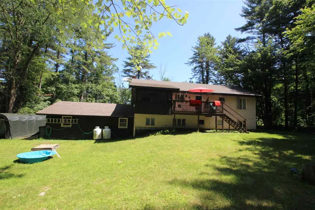 123 Old Derry Road Londonderry NH 03053