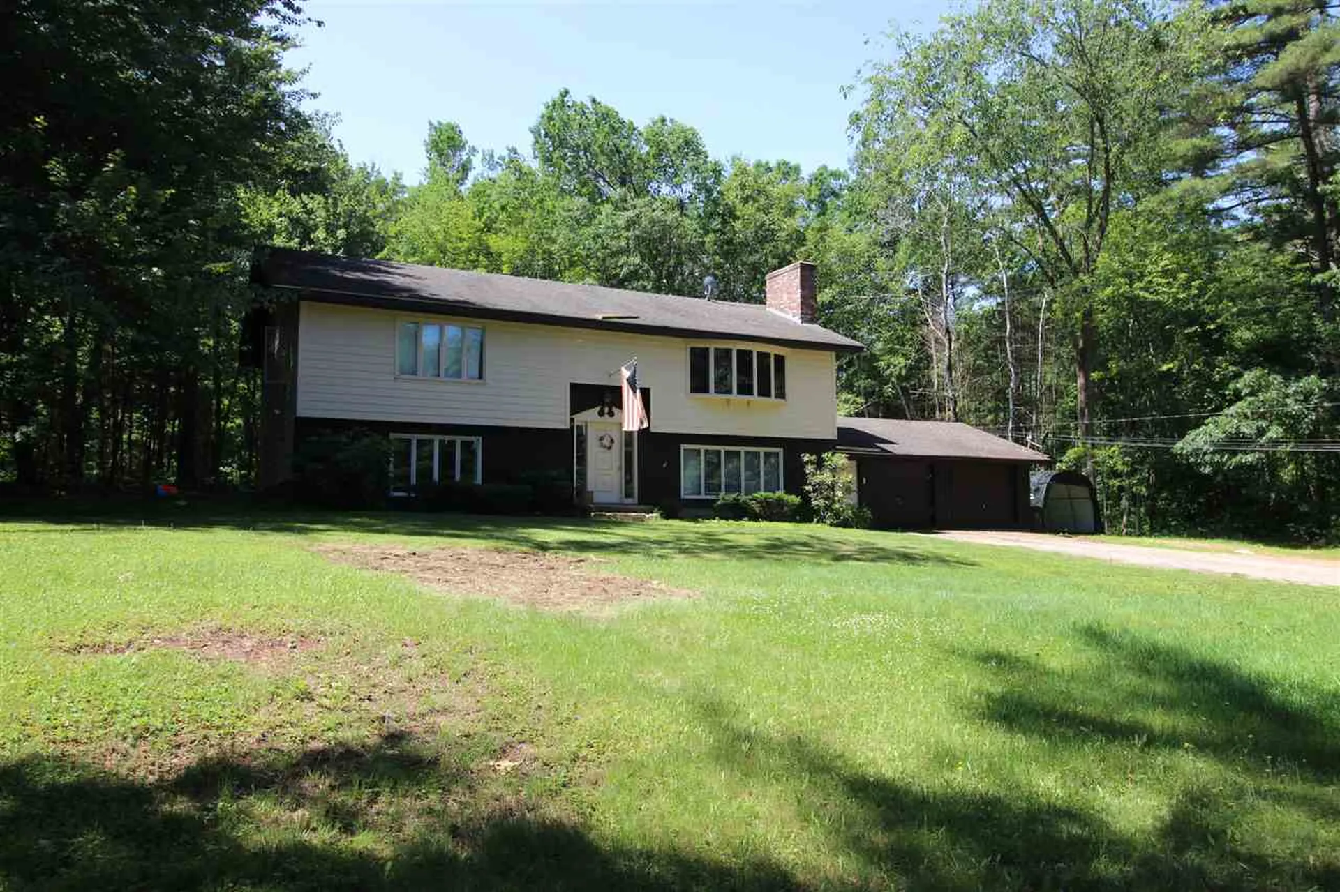 123 Old Derry Road Londonderry NH 03053