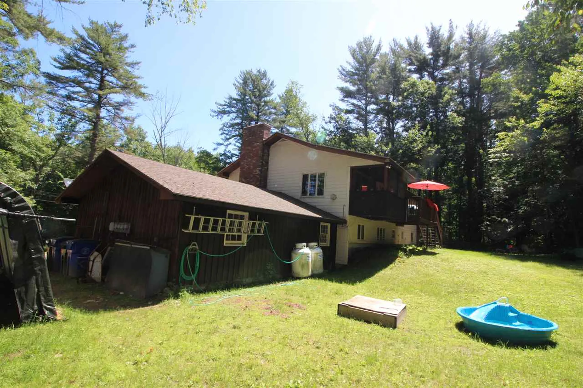 123 Old Derry Road Londonderry NH 03053