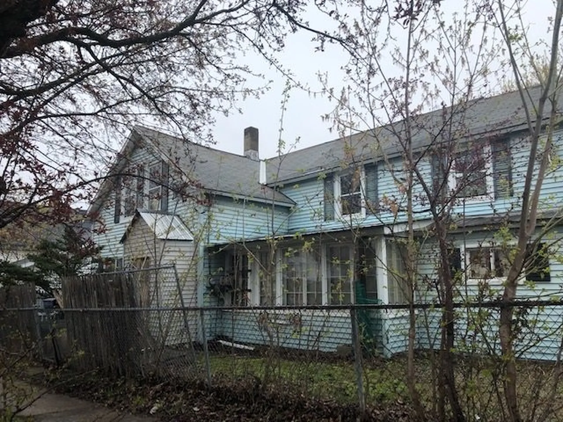 58 Forest Street Rutland City VT 05701