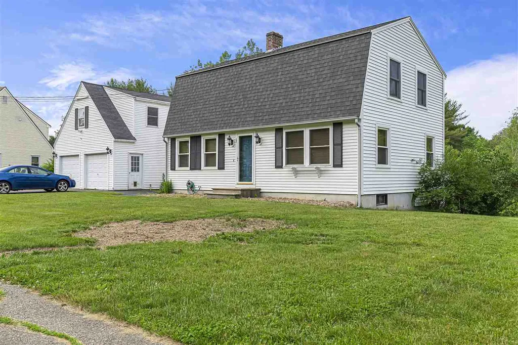 22 Beech Road South Berwick ME 03908