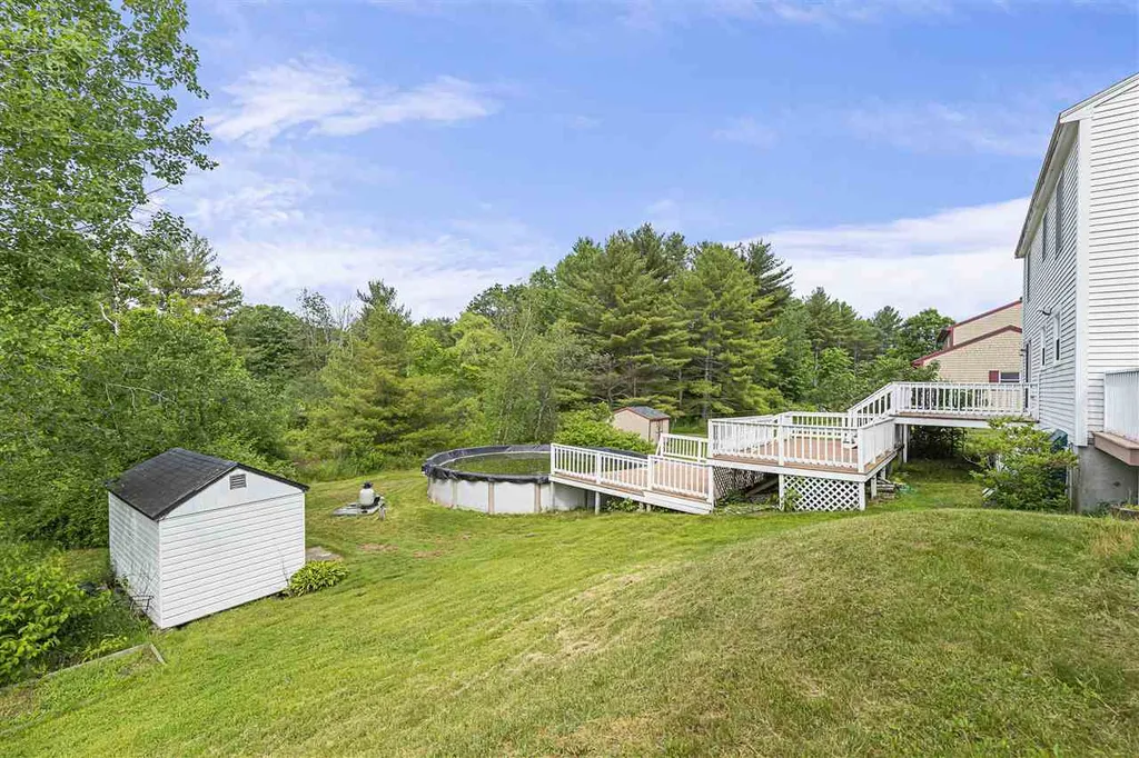 22 Beech Road South Berwick ME 03908