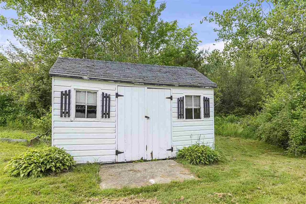 22 Beech Road South Berwick ME 03908