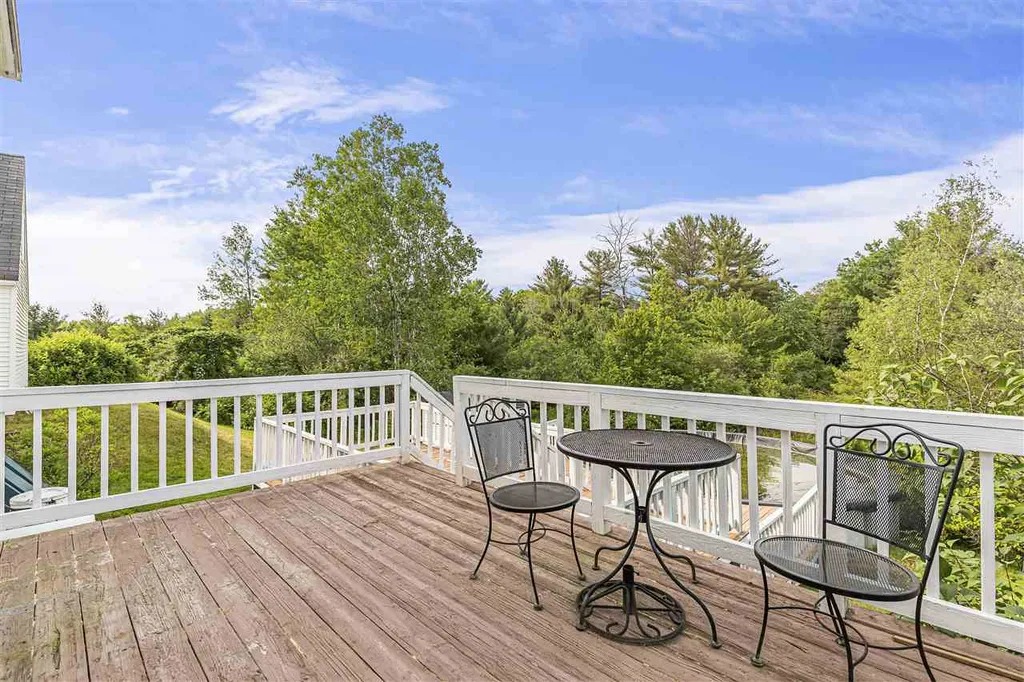 22 Beech Road South Berwick ME 03908