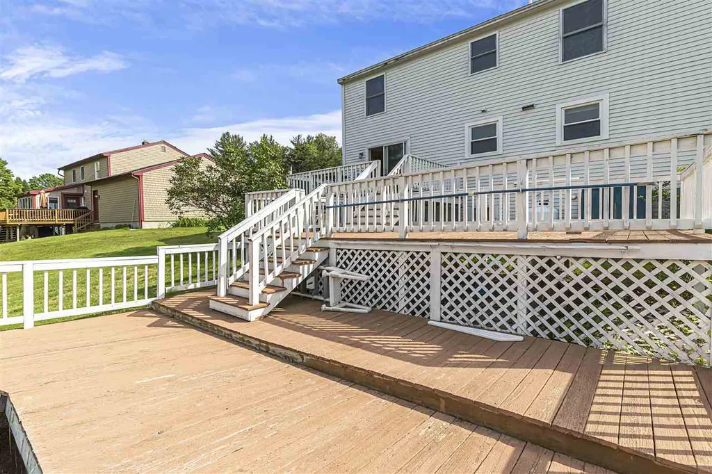 22 Beech Road South Berwick ME 03908
