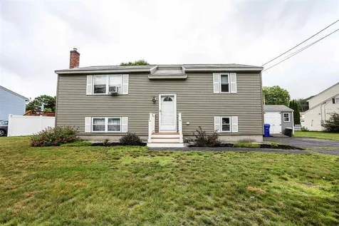 134 Charlotte Street Manchester NH 03103