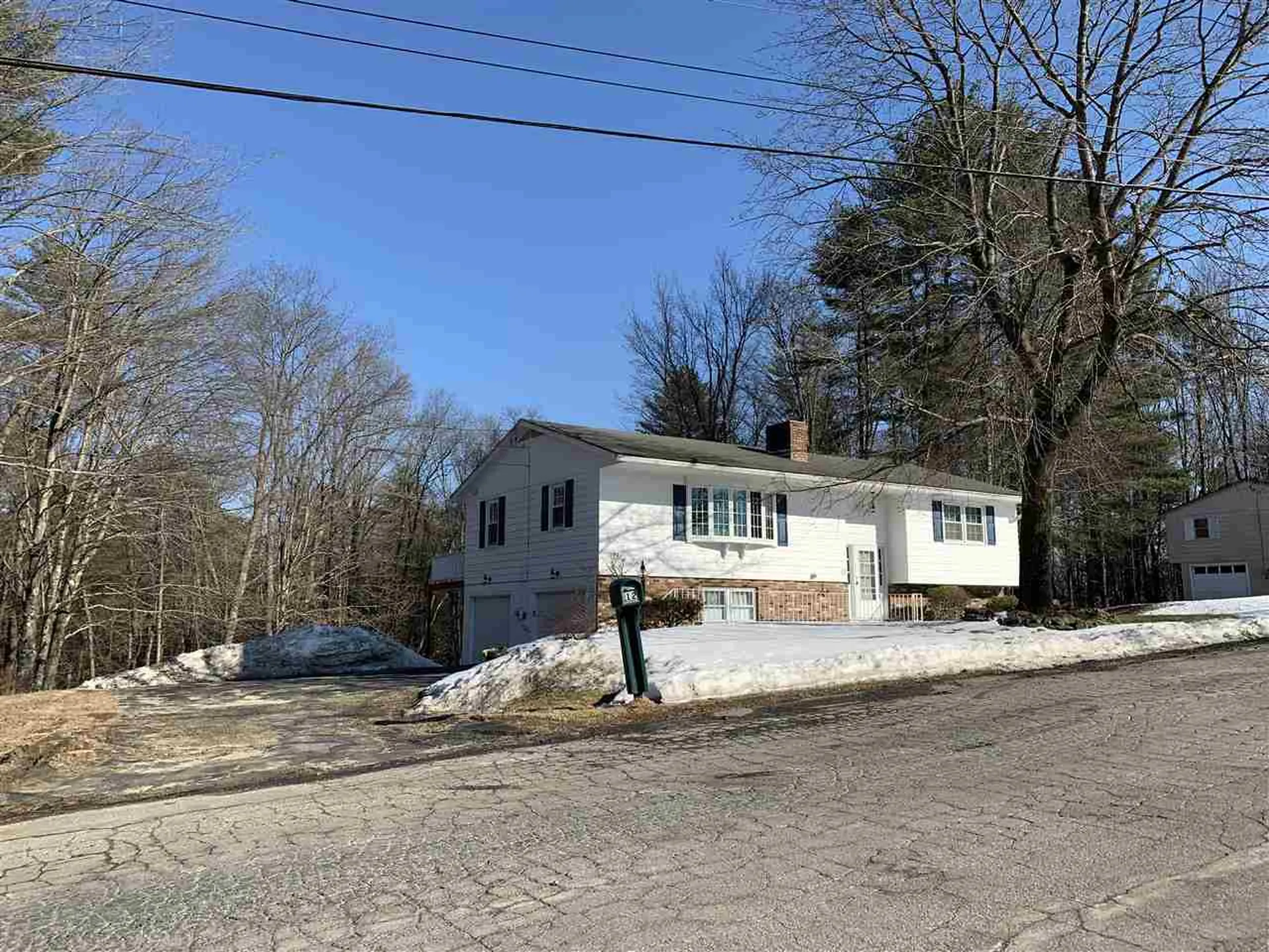 12 Park Ridge Road Springfield VT 05156