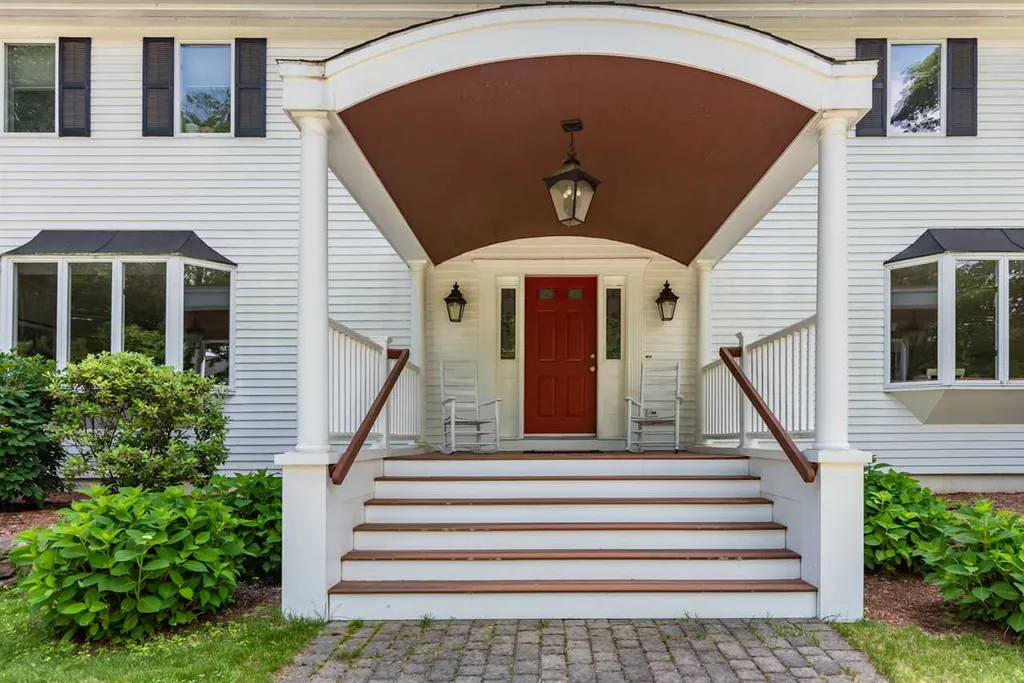 7 Cameron Drive Hollis NH 03049
