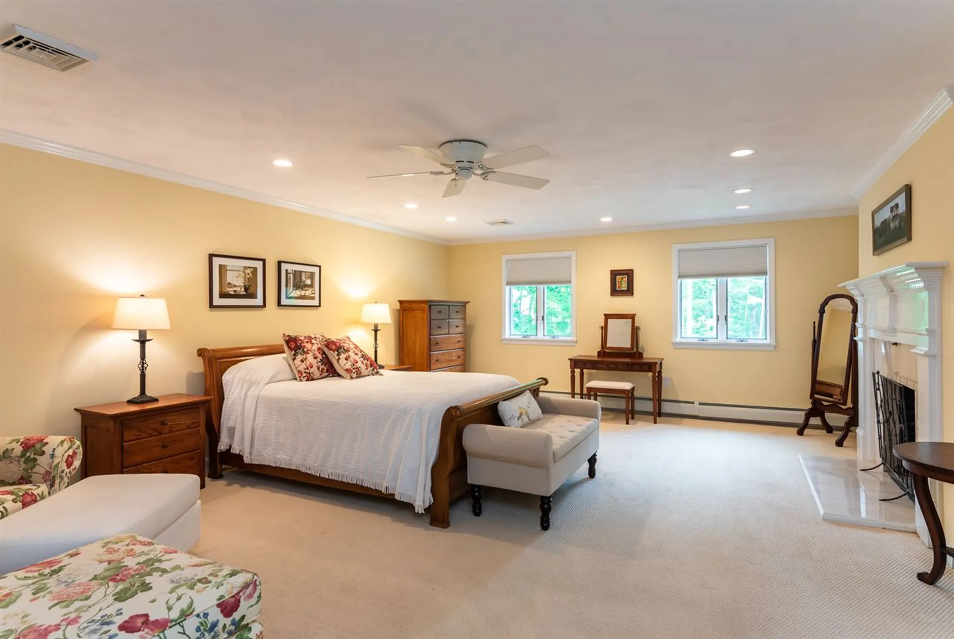 7 Cameron Drive Hollis NH 03049